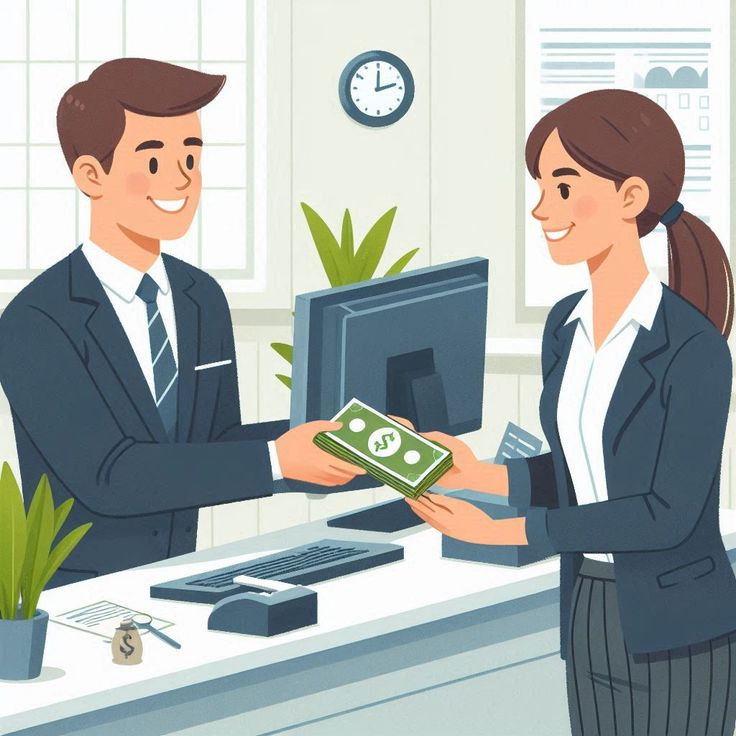 Normal Deposits